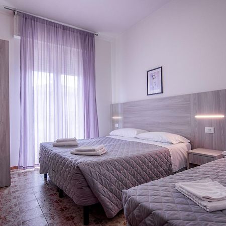 Hotel Stradiot Rimini Eksteriør bilde