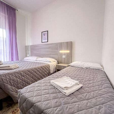Hotel Stradiot Rimini Eksteriør bilde