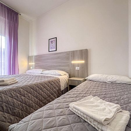 Hotel Stradiot Rimini Eksteriør bilde
