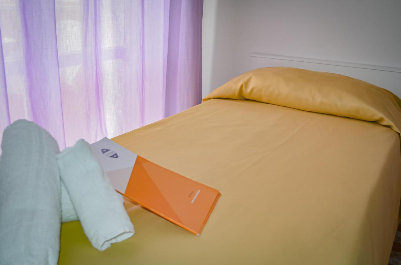 Hotel Stradiot Rimini Eksteriør bilde