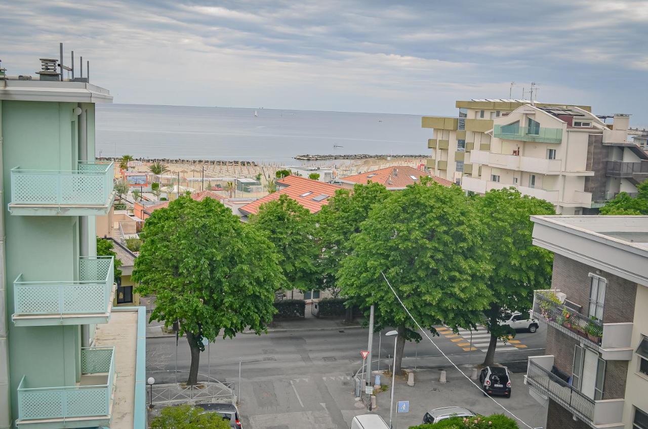 Hotel Stradiot Rimini Eksteriør bilde