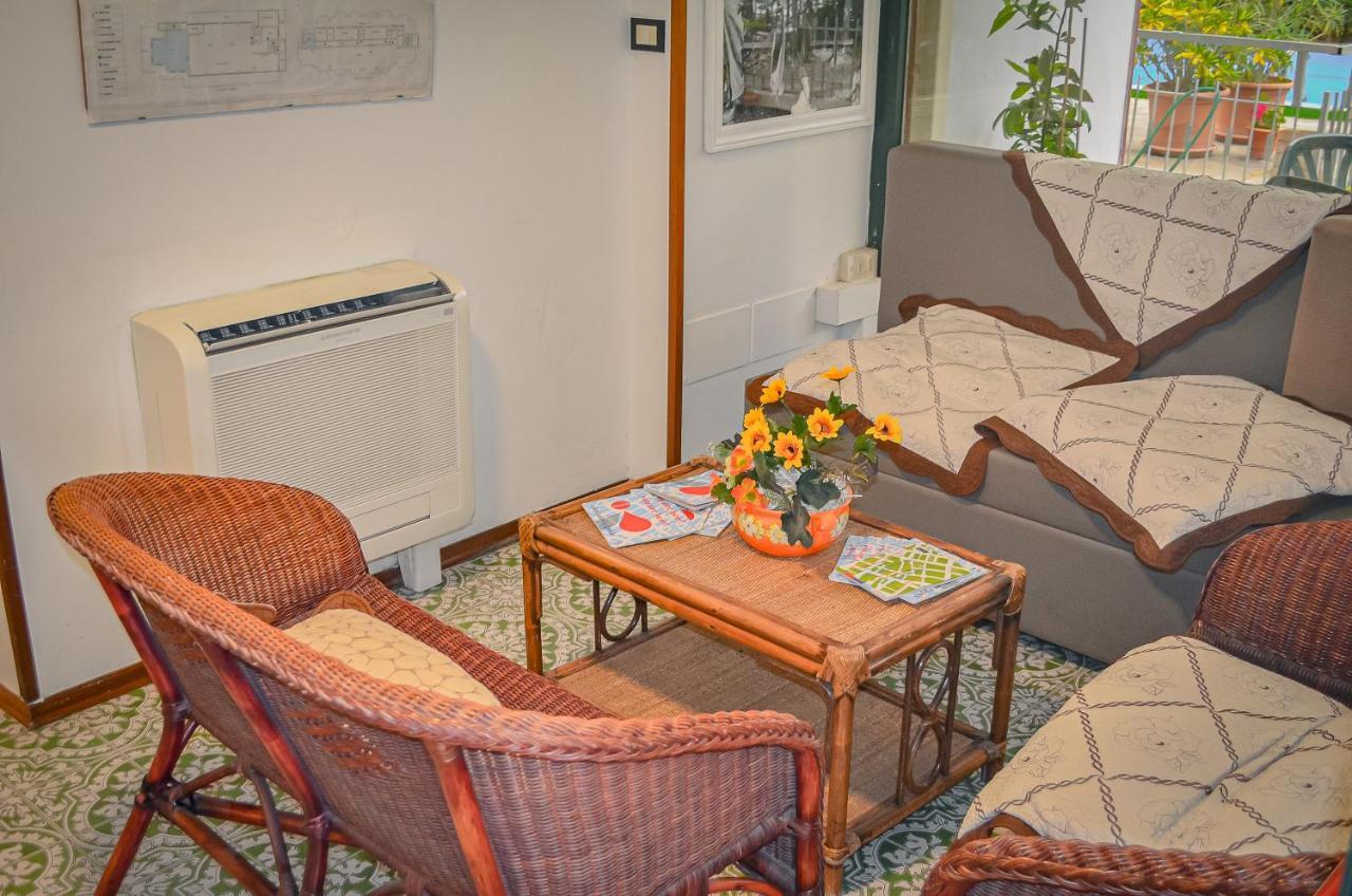 Hotel Stradiot Rimini Eksteriør bilde