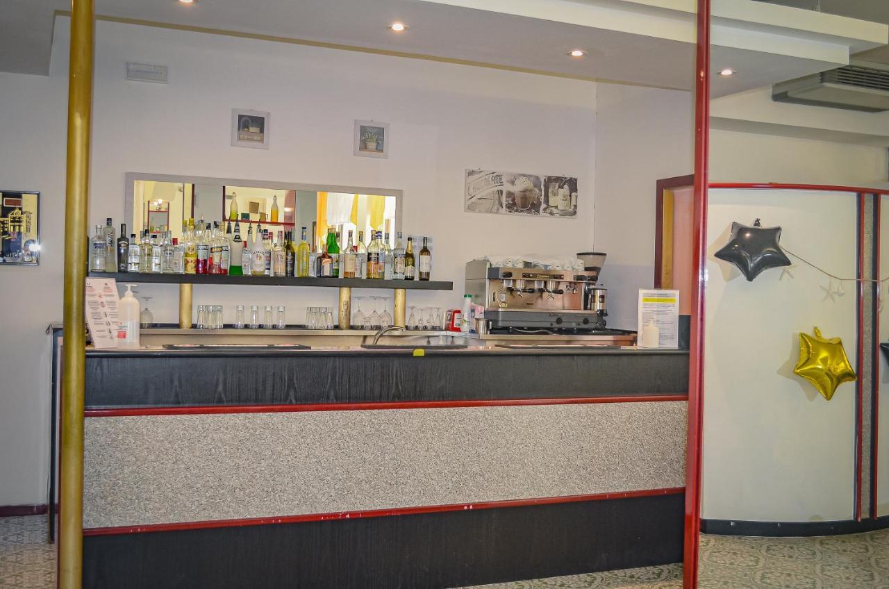 Hotel Stradiot Rimini Eksteriør bilde