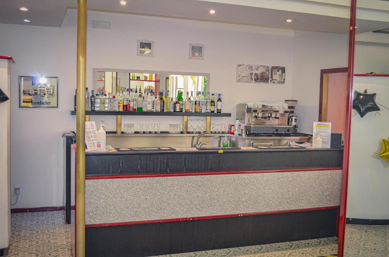 Hotel Stradiot Rimini Eksteriør bilde