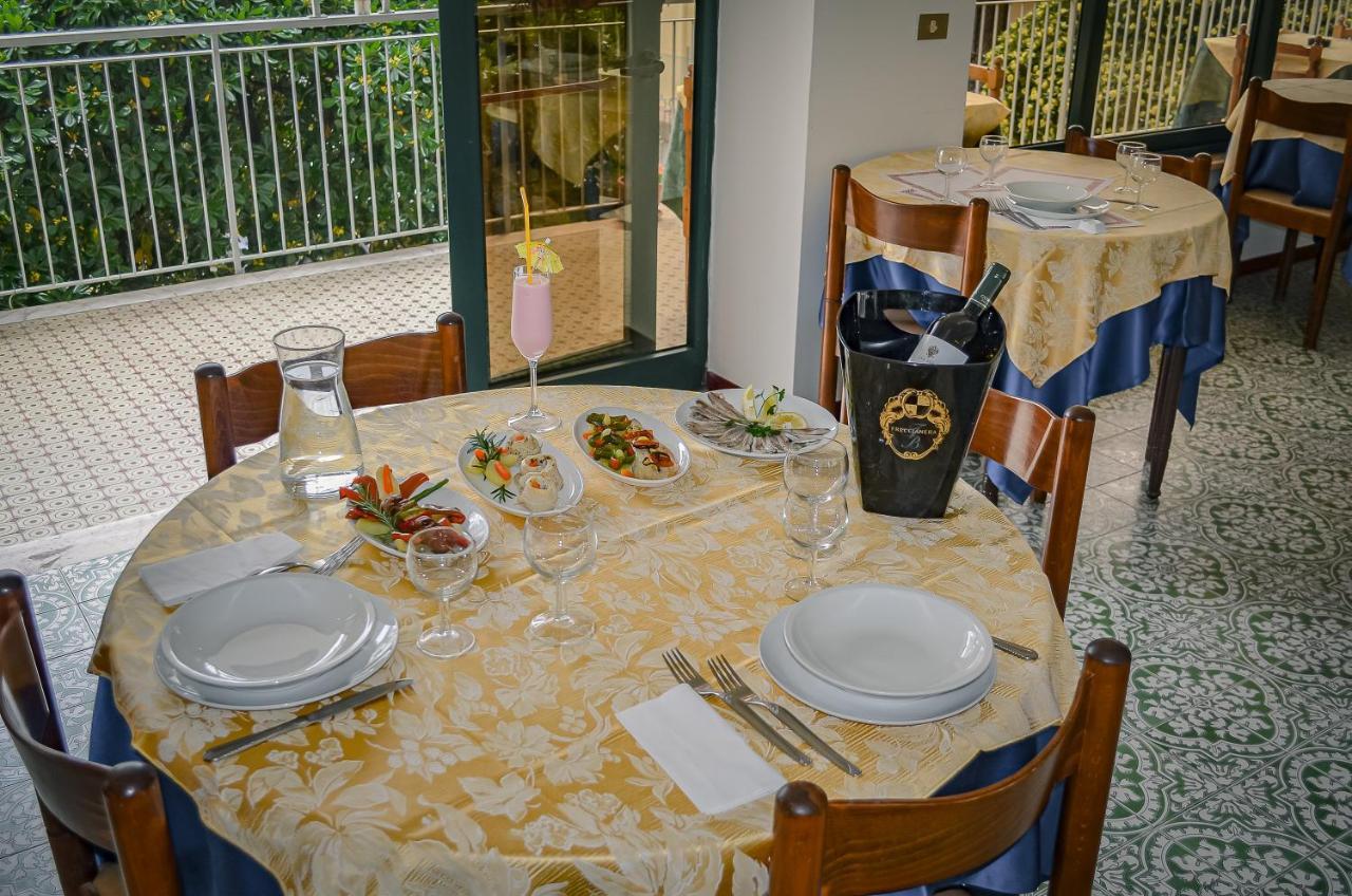 Hotel Stradiot Rimini Eksteriør bilde