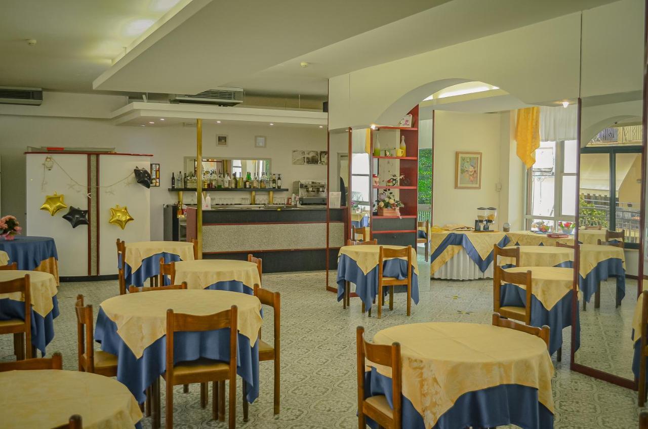 Hotel Stradiot Rimini Eksteriør bilde