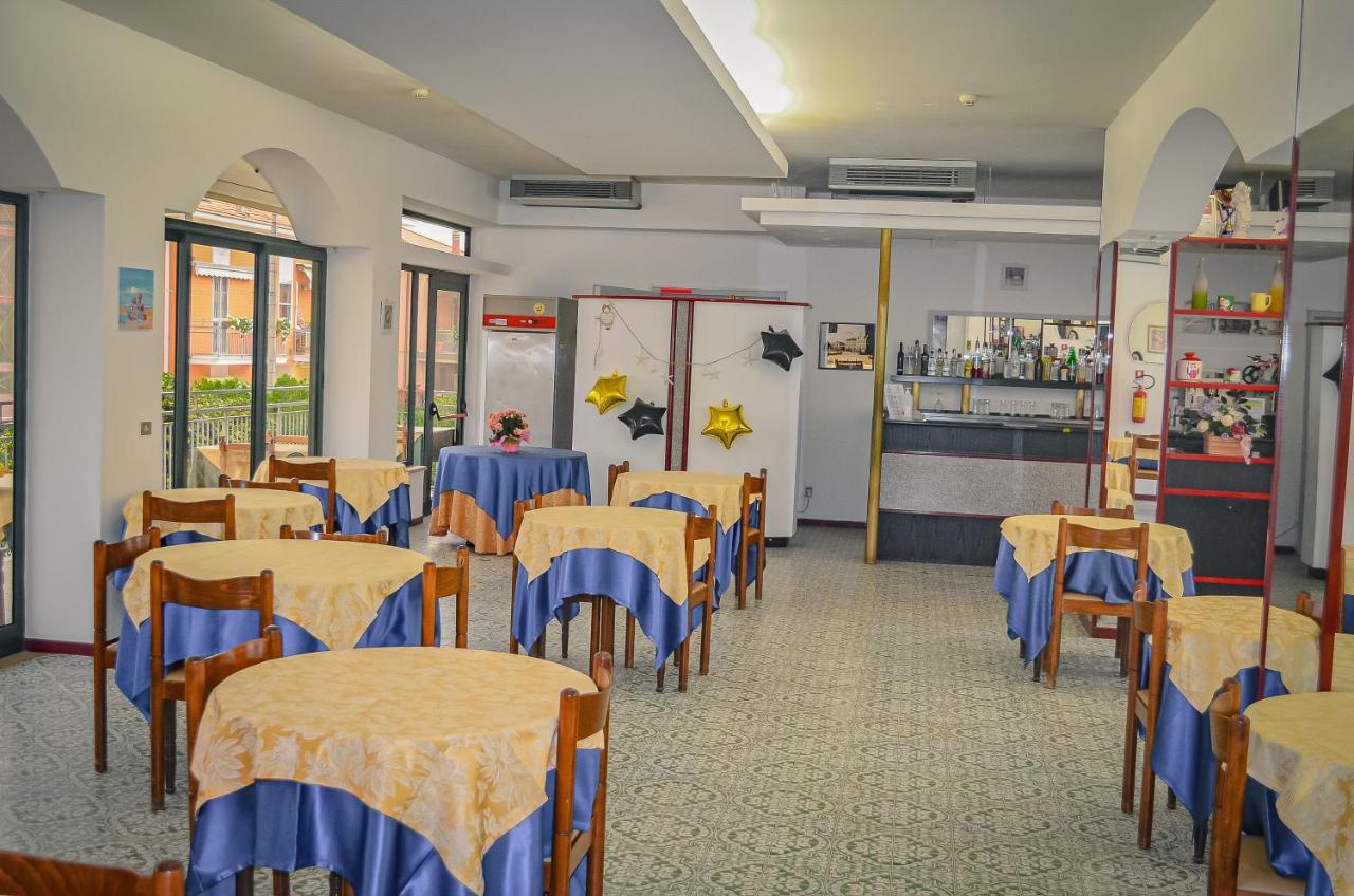 Hotel Stradiot Rimini Eksteriør bilde