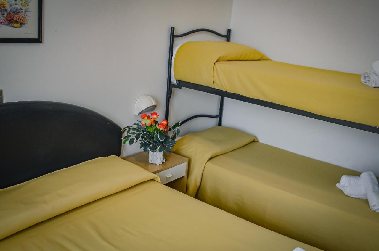 Hotel Stradiot Rimini Eksteriør bilde