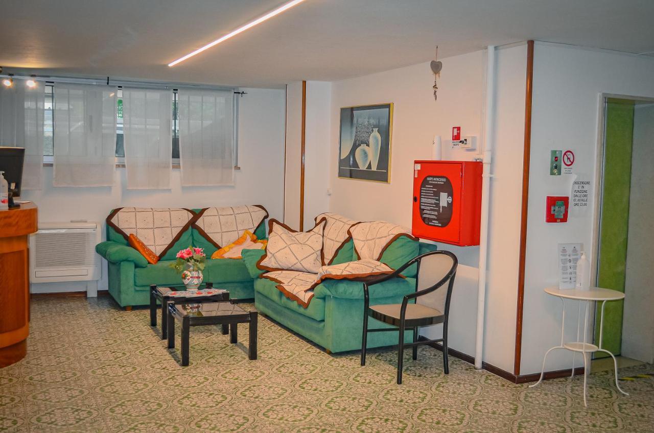 Hotel Stradiot Rimini Eksteriør bilde