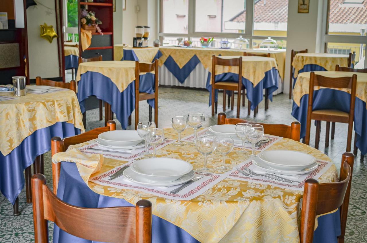 Hotel Stradiot Rimini Eksteriør bilde