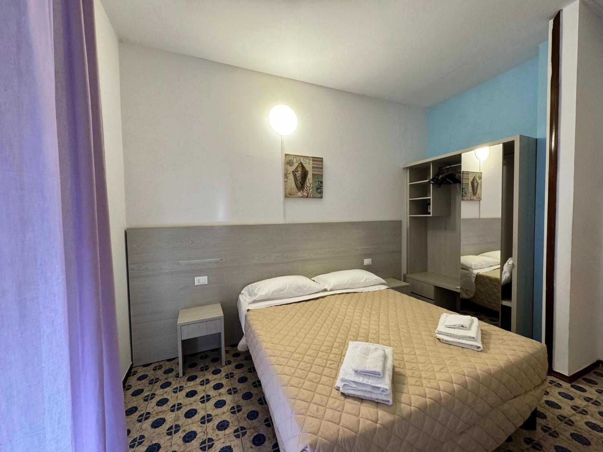 Hotel Stradiot Rimini Eksteriør bilde