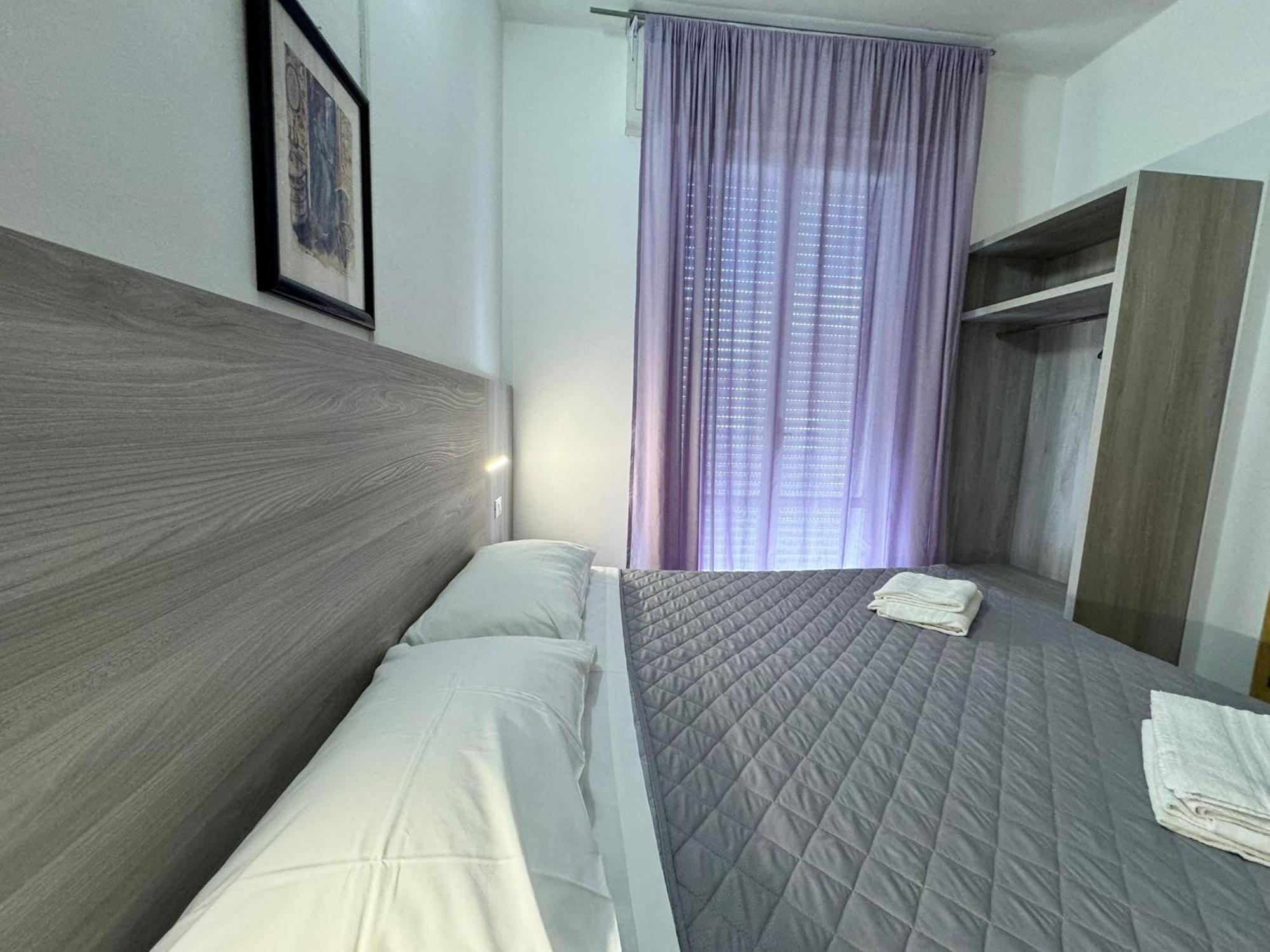 Hotel Stradiot Rimini Eksteriør bilde
