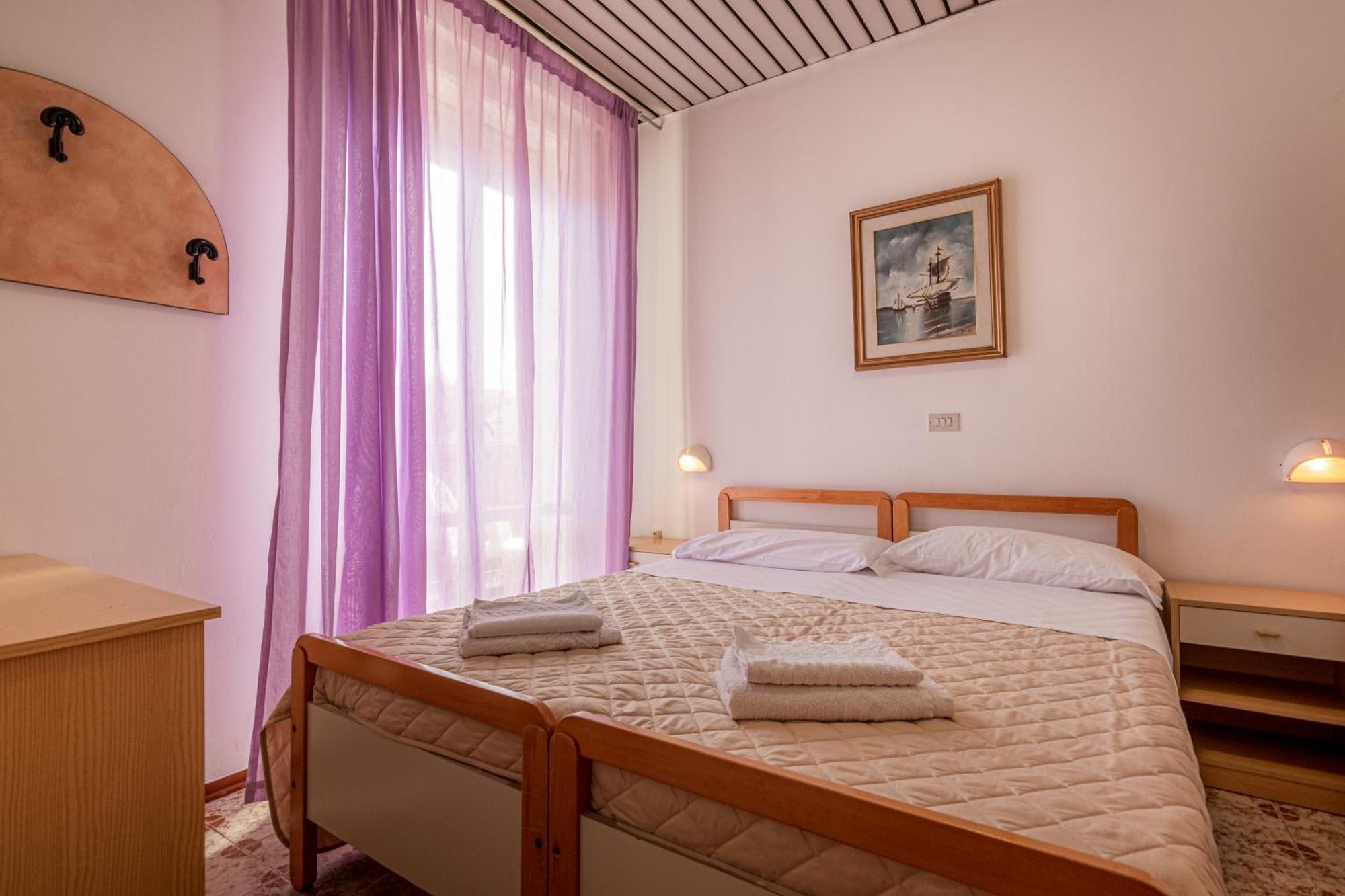 Hotel Stradiot Rimini Eksteriør bilde