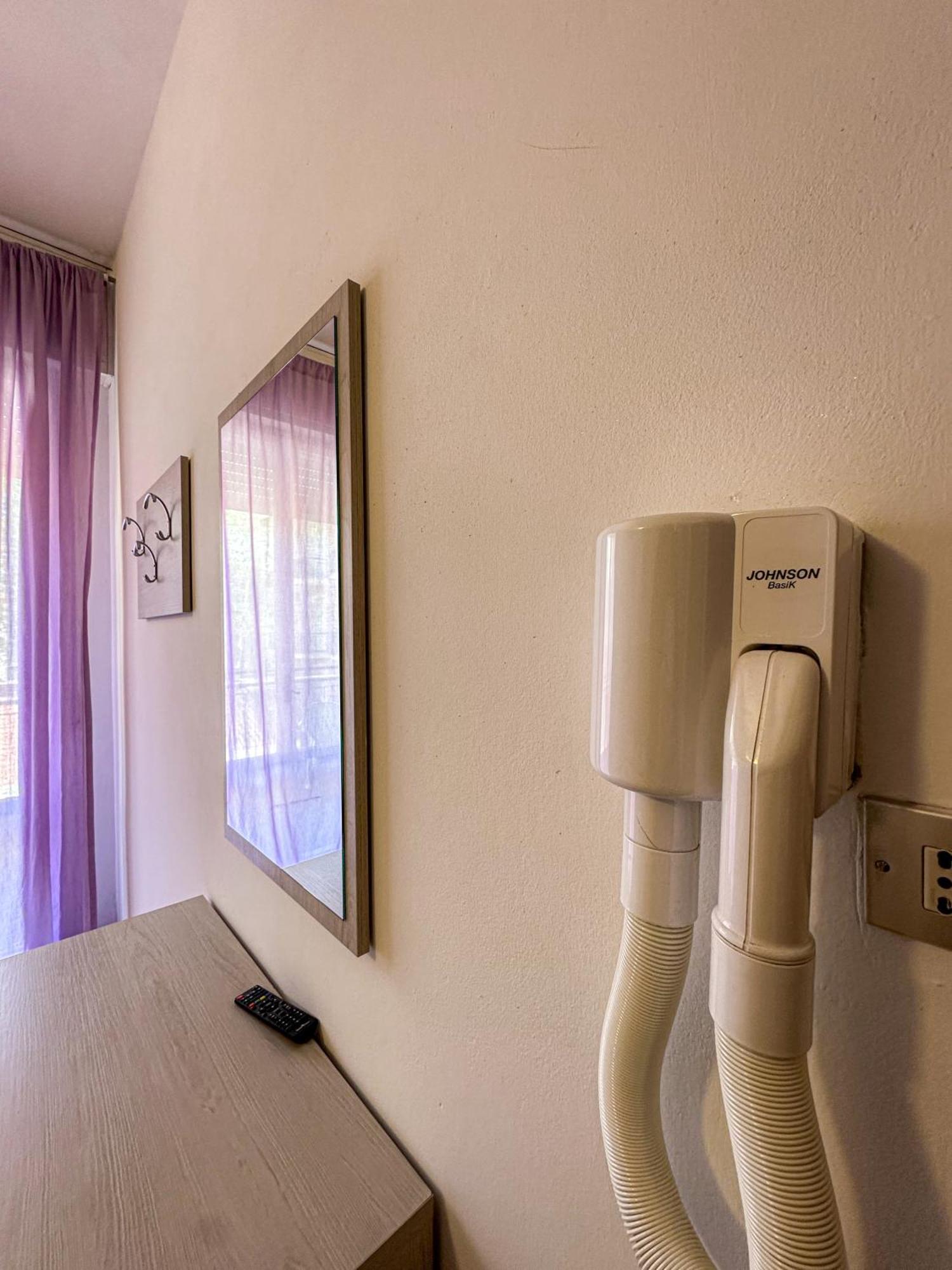 Hotel Stradiot Rimini Eksteriør bilde